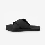 Women's ESSNTLS Cross Black