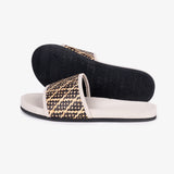 Women's Handep Slide Sea Salt Gegatas