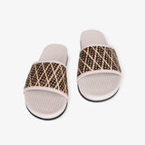 Women's Handep Slide Sea Salt Gegatas