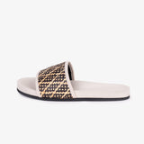 Women's Handep Slide Sea Salt Gegatas