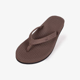 Women's Easy Living Flip Flops Soil