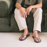 Men's Easy Living Lite Flip Flops Soil