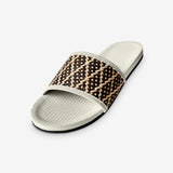Women's Handep Slide Sea Salt Gegatas