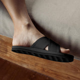 Women's ESSNTLS Cross Black