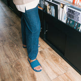 Men's ESSNTLS Slide Shore