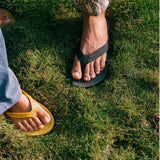 Men's Easy Living Flip Flops Black