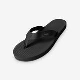 Women's Easy Living Lite Flip Flops Black