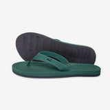 Women's Easy Living Lite Flip Flops Leaf