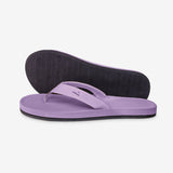 Women's Easy Living Lite Flip Flops Purple/Haze