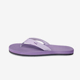 Women's Easy Living Lite Flip Flops Purple/Haze