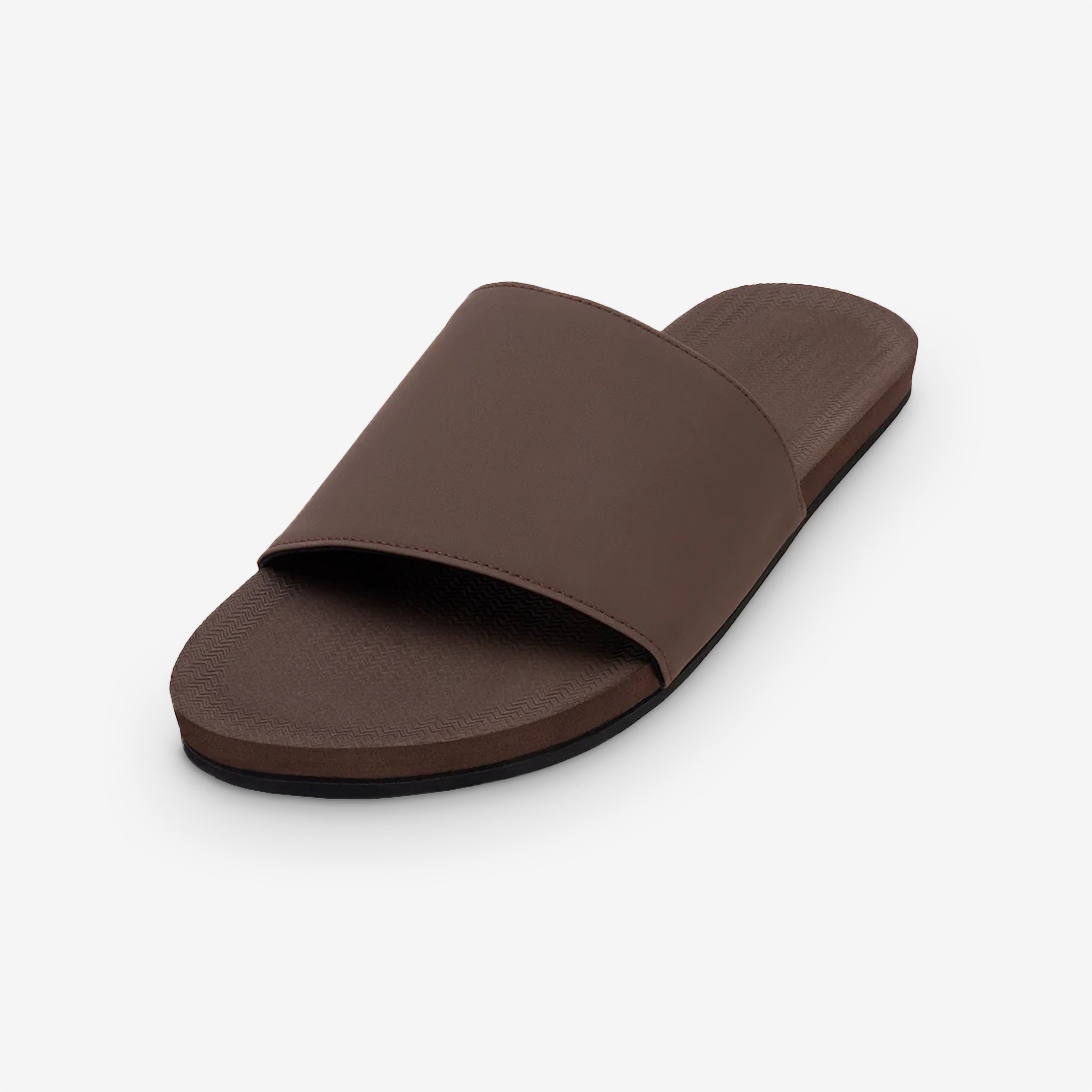 Men's ESSNTLS Slide Soil – Indosole Europe - Main Image