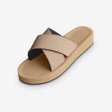 Women's Platform Cross Soil Light