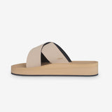 Women's Platform Cross Soil Light