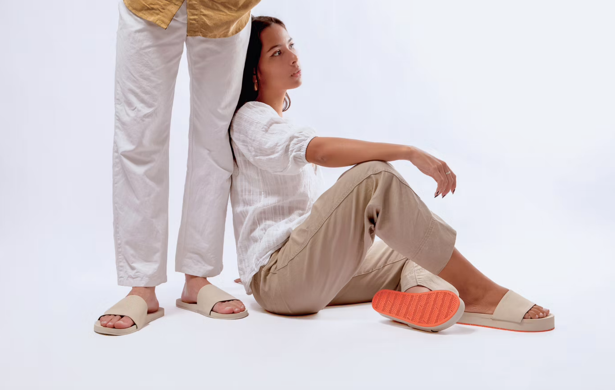 Fashion United Lost Soles