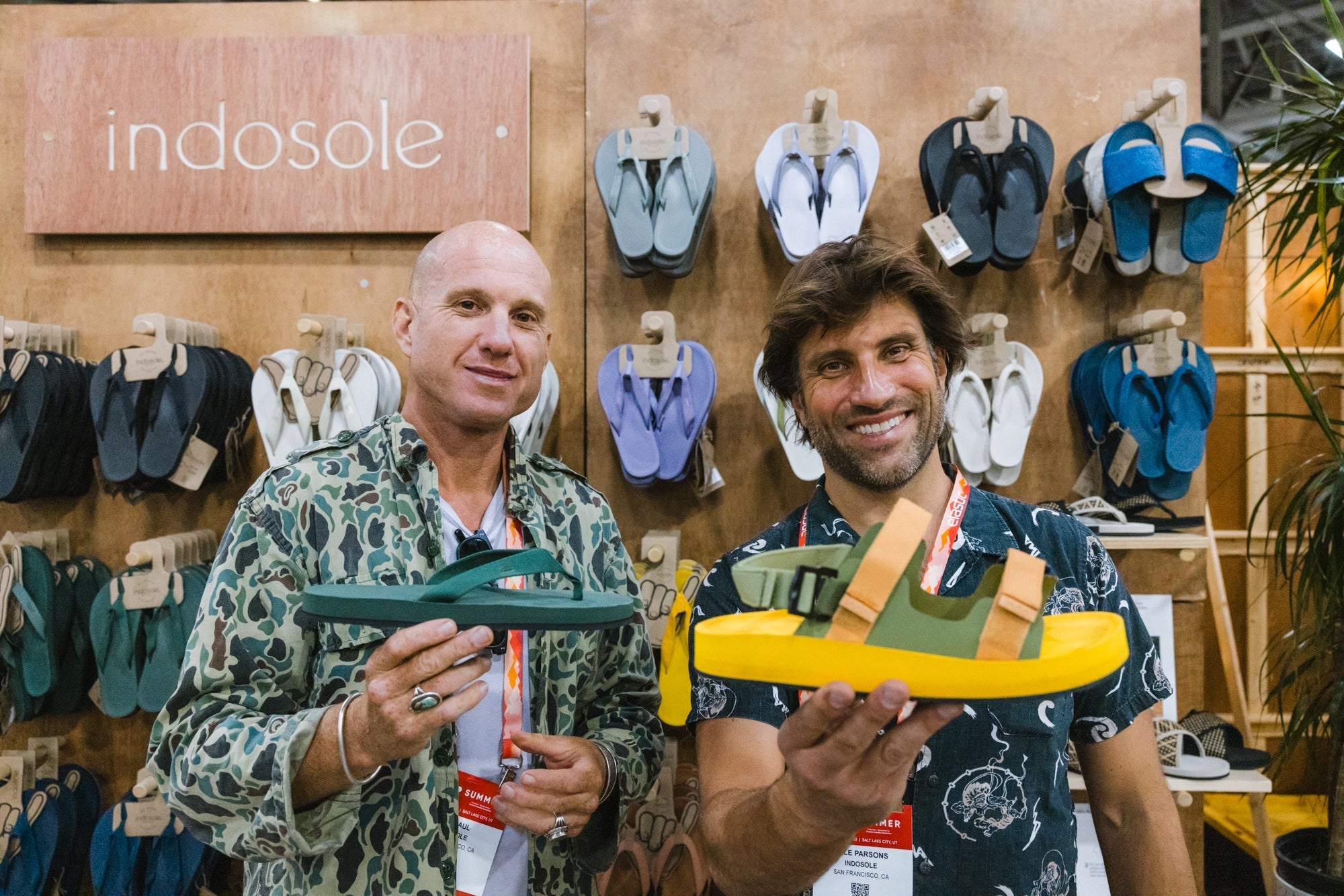 Outdoor Retailer