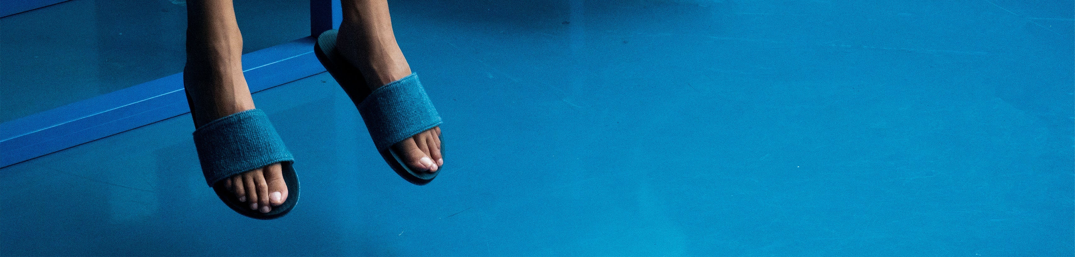 Women's Pable Slide
