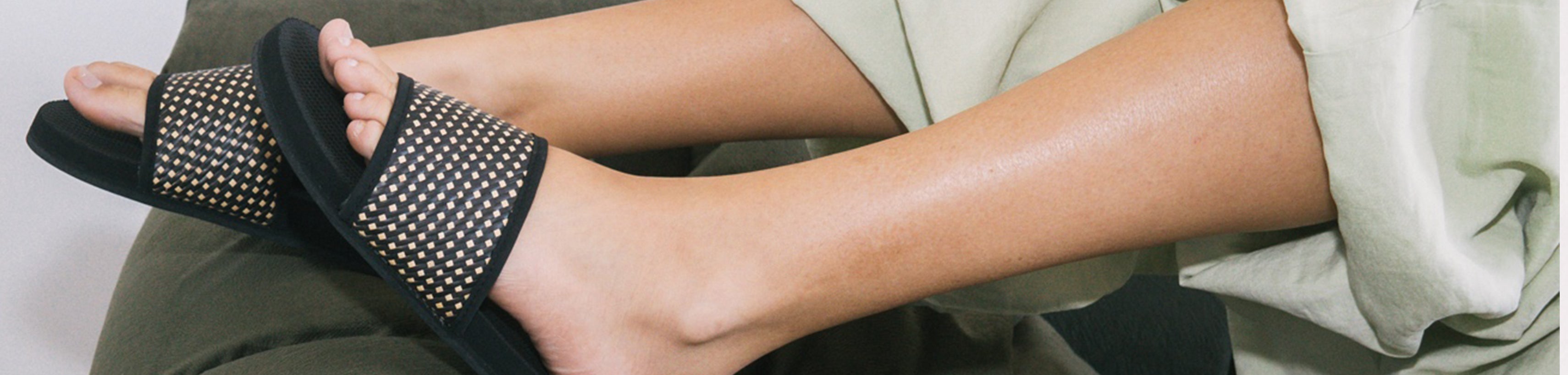 Women's Handep Slide