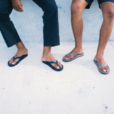 Men's Easy Living Lite Flip Flops Granite