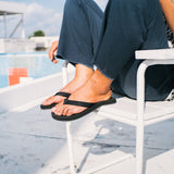 Men's Easy Living Lite Flip Flops Black