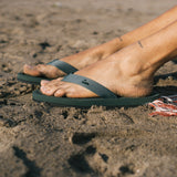 Women's Easy Living Lite Flip Flops Leaf