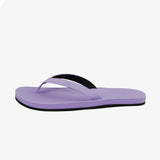 Women's ESSNTLS Flip Flops Purple Haze