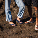 Women's Easy Living Flip Flops Shore