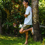 Men's Easy Living Flip Flops Sea Salt