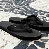 Women's Easy Living Flip Flops Lite Black