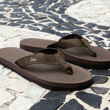 Women's Easy Living Lite Flip Flops Soil
