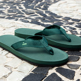 Men's Easy Living Lite Flip Flops Leaf