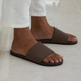 Men's ESSNTLS Slide Soil