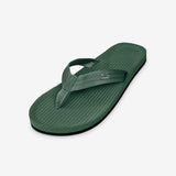 Men's Easy Living Flip Flops Leaf