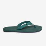 Men's Easy Living Flip Flops Leaf