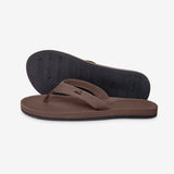 Women's Easy Living Lite Flip Flops Soil