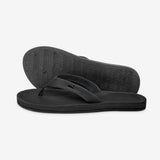 Women's Easy Living Flip Flops Lite Black