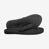 Men's Easy Living Lite Flip Flops Black