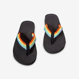 Women's Easy Living Lite Flip Flops Rainbow