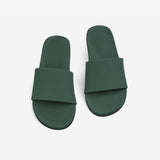 Men's ESSNTLS Slide Leaf