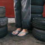 Men's Easy Living Lite Flip Flops Granite
