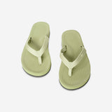 Women's Easy Living Flip Flops Matcha
