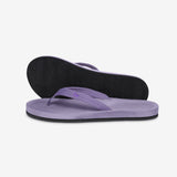 Women's Easy Living Flip Flops Purple Haze