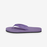 Women's Easy Living Flip Flops Purple Haze